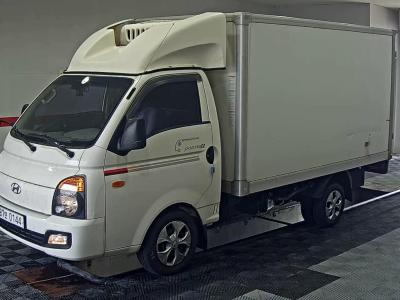 Hyundai Porter