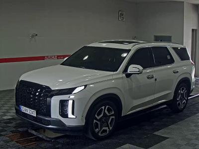 Hyundai Палисад