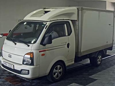 Hyundai Porter