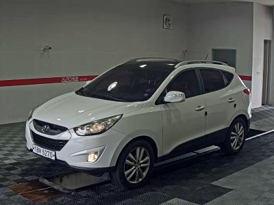 2013 Hyundai Tucson