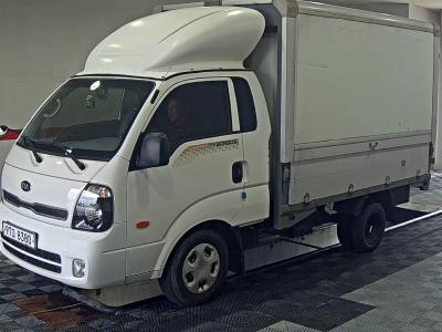 Kia Bongo