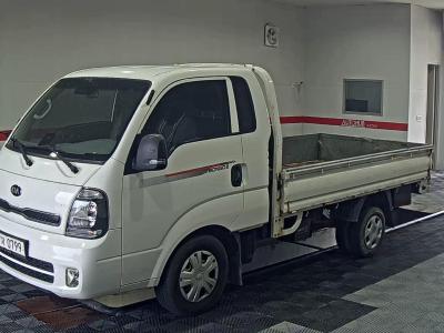 Kia Bongo