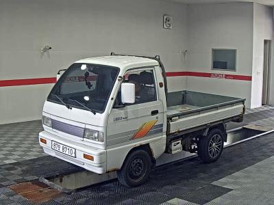 Chevrolet Daewoo