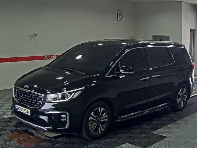 Kia Carnival 2019 — фото з SellCar Auction