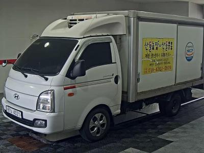 Hyundai Porter