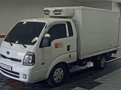 Kia Bongo