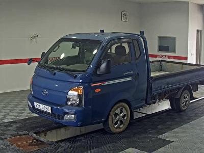 Hyundai Porter