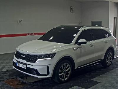Kia Соренто