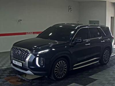 Hyundai Палисад