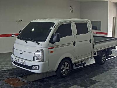Hyundai Porter