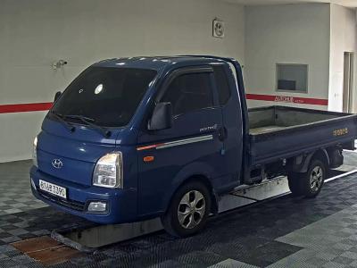 Hyundai Porter