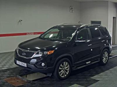 2012 Kia Sorento