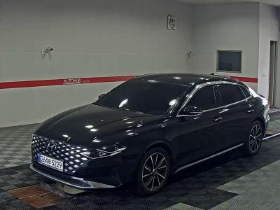 Hyundai Грандер