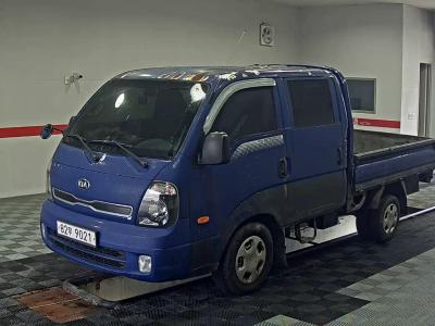 Kia Bongo