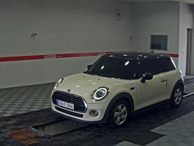 2021 MINI Cooper