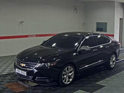 Chevrolet Impala