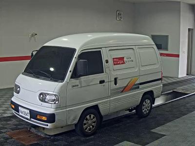 Chevrolet Daewoo
