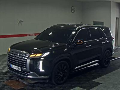 Hyundai Палисад