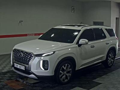 Hyundai Палисад