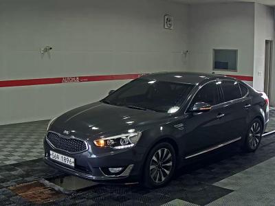 2014 Kia K7