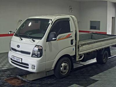 Kia Bongo