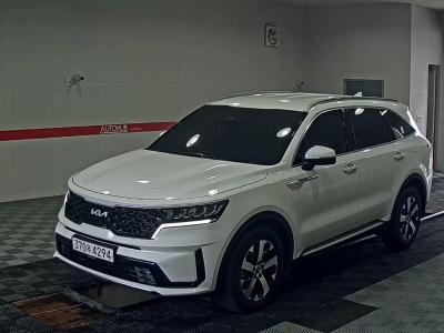 Kia Соренто