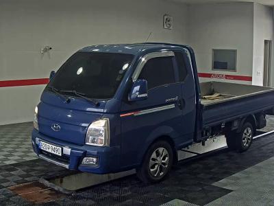 Hyundai Портер