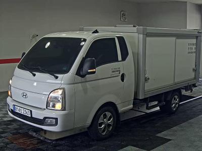 Hyundai Портер