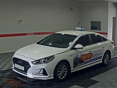 2020 Hyundai Sonata