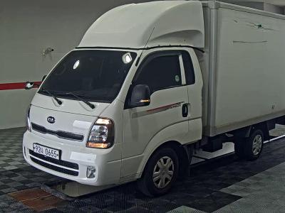 Kia Bongo