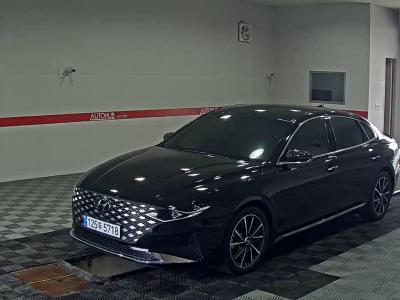 Hyundai Грандер