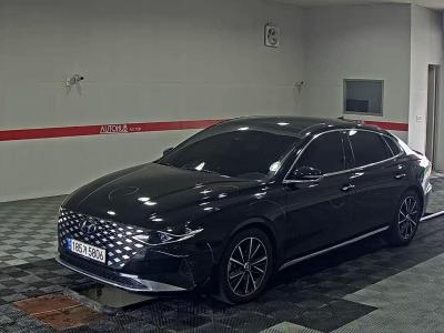 2022 Hyundai Grandeur