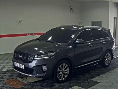 Kia Соренто