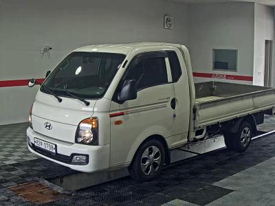 Hyundai Porter