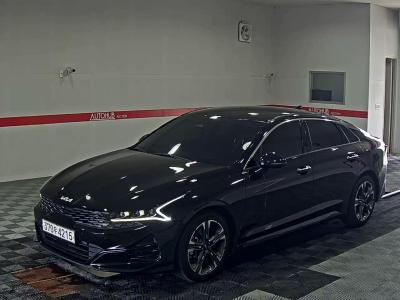 2023 Kia K5