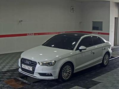 2016 Audi A3