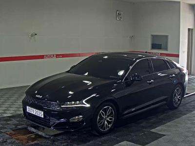 2023 Kia K5