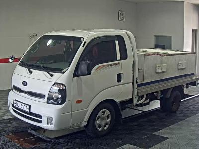 Kia Bongo