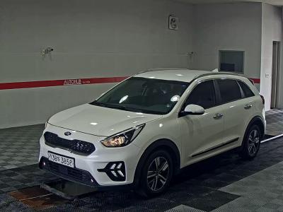 2020 Kia Niro
