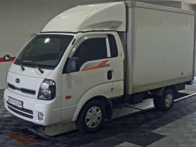 Kia Bongo