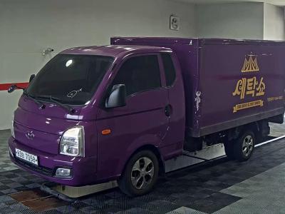 Hyundai Porter