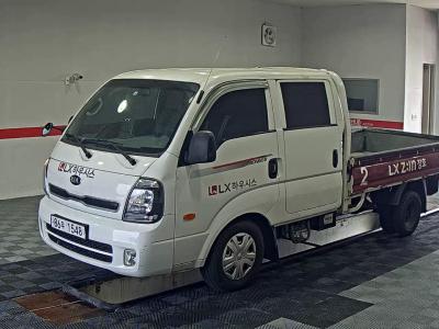 Kia Bongo