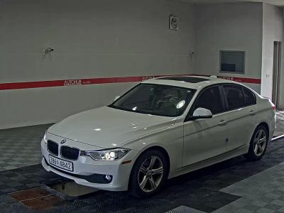 2015 BMW 3 Series