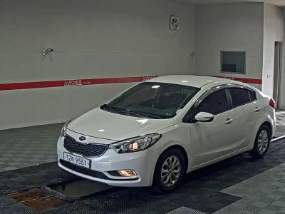 2015 Kia K3