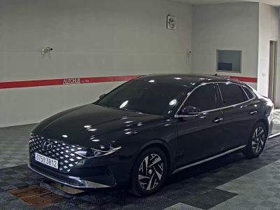 Hyundai Грандер