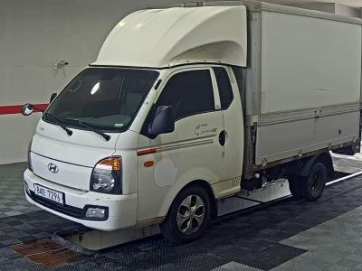 Hyundai Porter