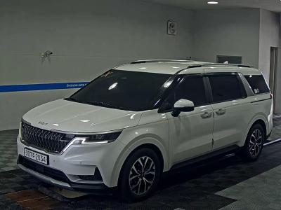 2023 Kia Carnival