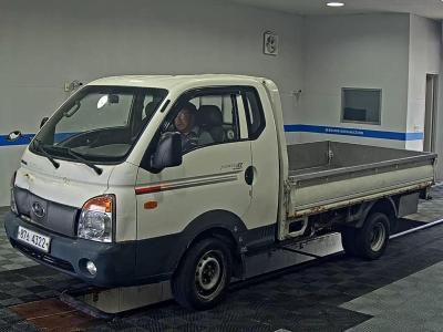2011 Hyundai Porter