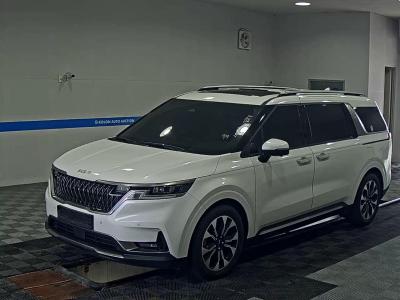 Kia Карнивал