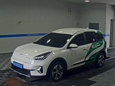 Kia Ниро